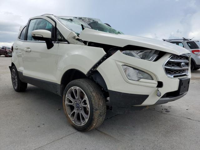 صورة رقم 1 من المزاد - 2020 FORD ECOSPORT T مع VIN MAJ6S3KL6LC334071