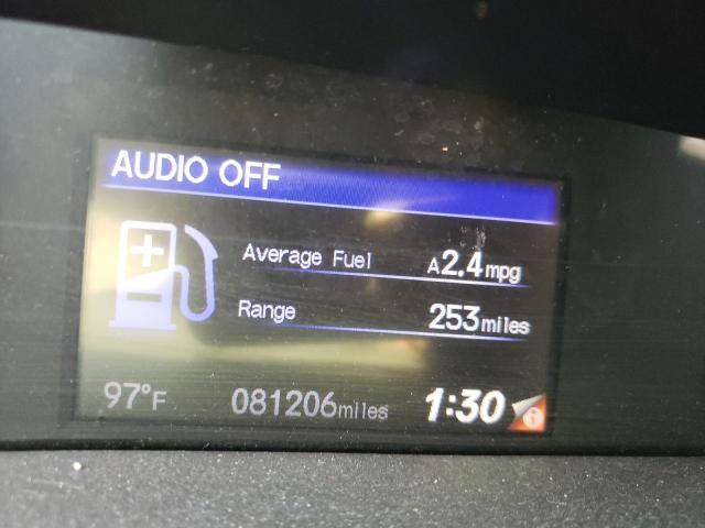Photo 8 from auction – 2015 HONDA CIVIC EX with VIN 2HGFG3B81FH505528