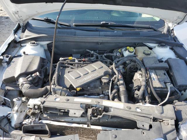 Photo 7 from auction – 2014 CHEVROLET CRUZE LTZ with VIN 1G1PG5SB2E7455607