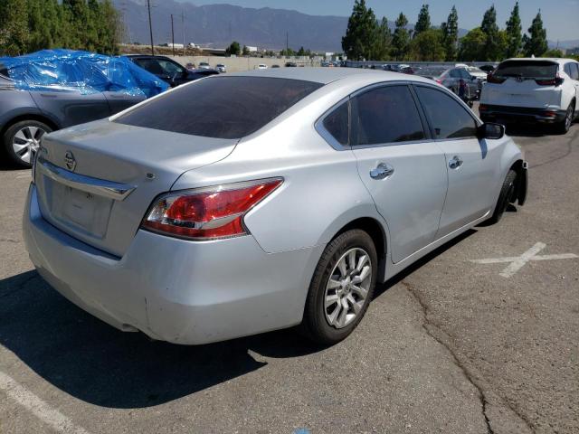 Photo 4 from auction – 2015 NISSAN ALTIMA 2.5 with VIN 1N4AL3AP2FN375219