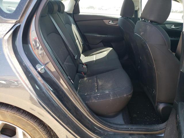 Photo 6 from auction – 2019 KIA FORTE FE with VIN 3KPF24AD3KE117742
