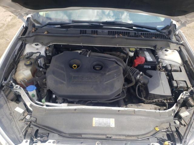 Photo 7 from auction – 2017 FORD FUSION TIT with VIN 3FA6P0K97HR115052