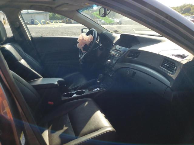 Photo 5 from auction – 2015 ACURA ILX 20 TEC with VIN 19VDE1F76FE010439