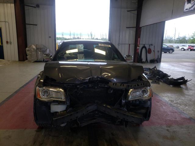 Photo 7 from auction – 2013 CHRYSLER 300C with VIN 2C3CCAKG1DH619314