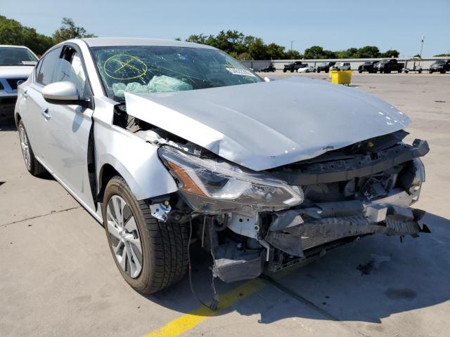 NISSAN ALTIMA S 2019 with VIN 1N4BL4BV1KC199809 - Photo from auction