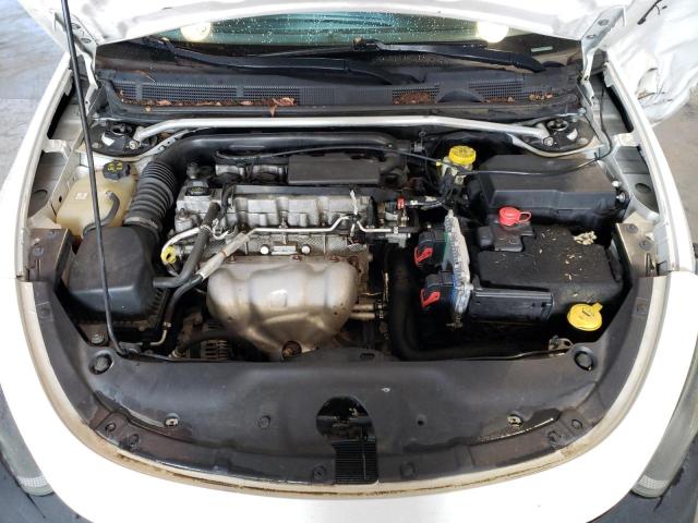 Photo 7 from auction – 2014 DODGE DART SXT with VIN 1C3CDFBB1ED732371