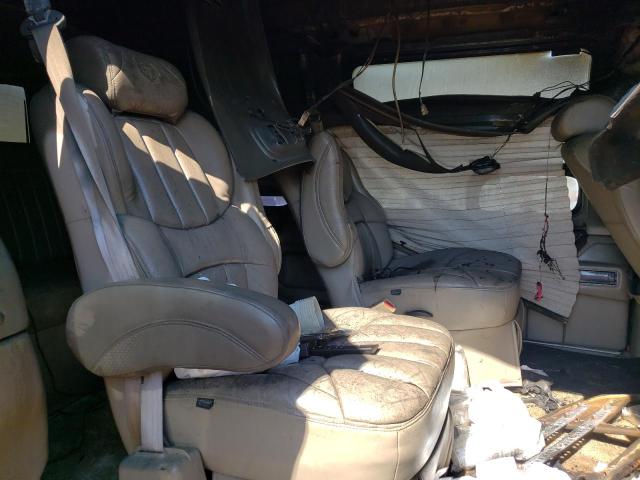 Photo 6 from auction – 2000 CHEVROLET EXPRESS G1 with VIN 1GBFG15R9Y1235669
