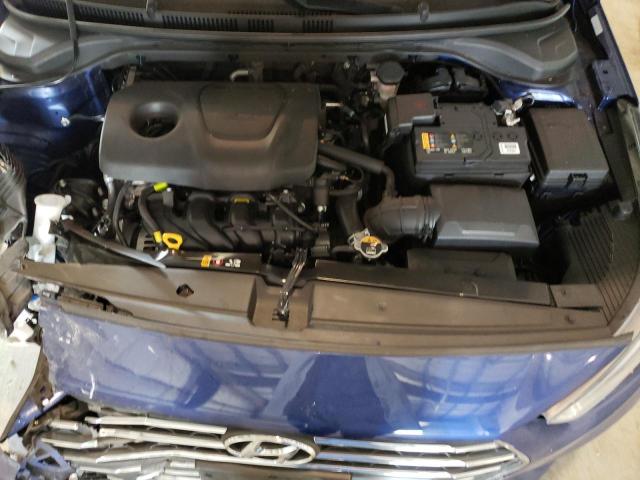 Photo 7 from auction – 2019 HYUNDAI ACCENT SE with VIN 3KPC24A34KE052880