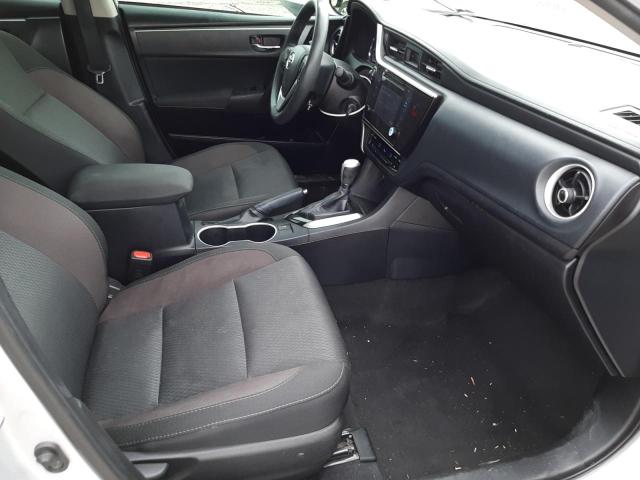 Photo 5 from auction – 2018 TOYOTA COROLLA L with VIN 2T1BURHE3JC074196