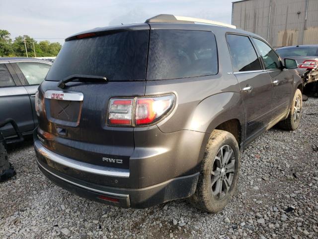 Photo 4 from auction – 2014 GMC ACADIA SLT with VIN 1GKKVRKD6EJ280317