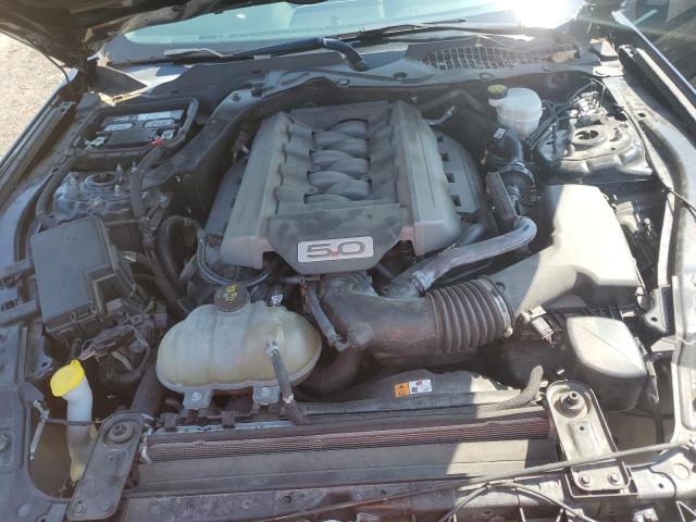 Photo 7 from auction – 2017 FORD MUSTANG GT with VIN 1FA6P8CF2H5280996