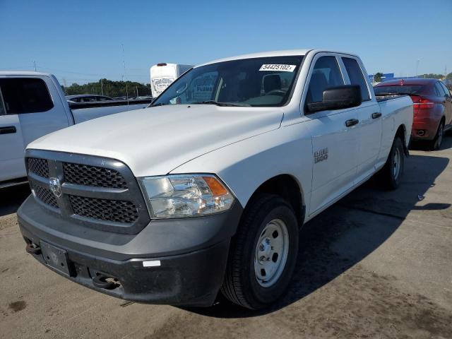 Photo 2 from auction – 2013 RAM 1500 ST with VIN 1C6RR7FP2DS684836