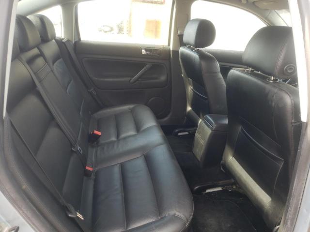 Photo 6 from auction – 2003 VOLKSWAGEN PASSAT GLS with VIN WVWPD63B43P381012