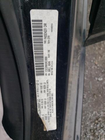 Photo 10 from auction – 2013 DODGE AVENGER SE with VIN 1C3CDZAB4DN518888