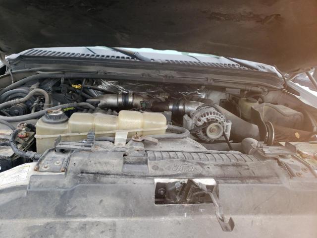 Photo 7 from auction – 1999 FORD F350 SUPER with VIN 1FTWW32F2XEA25491