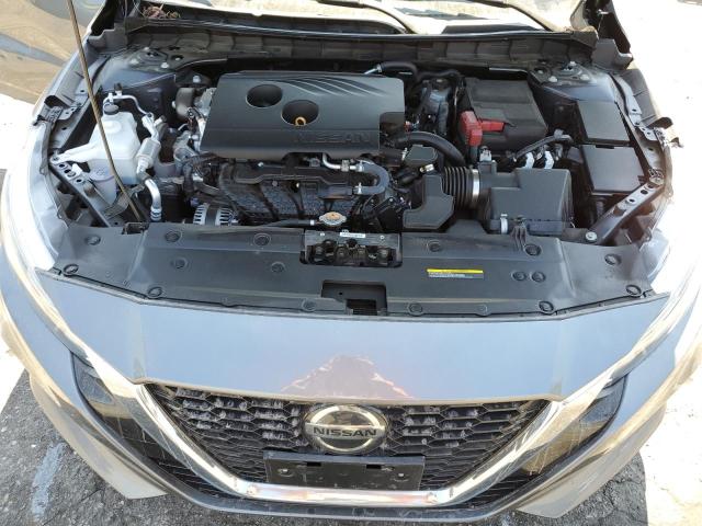 Photo 7 from auction – 2019 NISSAN ALTIMA SL with VIN 1N4BL4EV6KC161794