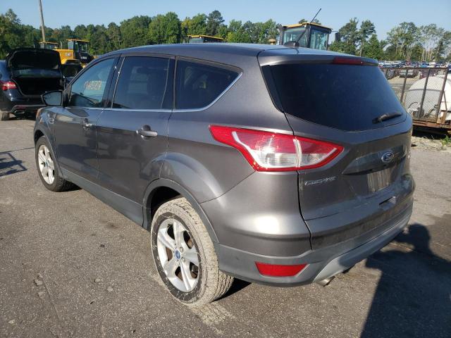 Photo 3 from auction – 2013 FORD ESCAPE SE with VIN 1FMCU0GX4DUD90812