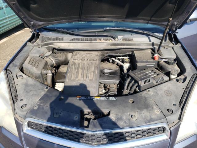Photo 7 from auction – 2014 CHEVROLET EQUINOX LT with VIN 2GNFLGEK5E6251865