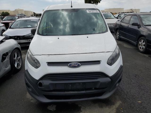 Photo 9 from auction – 2015 FORD TRANSIT CO with VIN NM0LS7E75F1204928