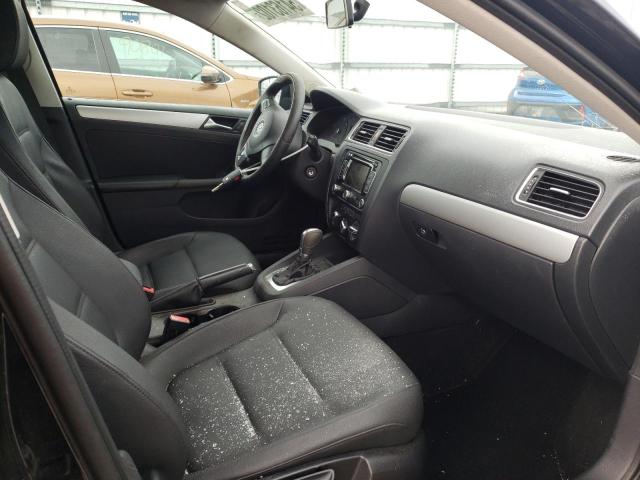 Photo 5 from auction – 2011 VOLKSWAGEN JETTA TDI with VIN 3VWLL7AJ1BM097890