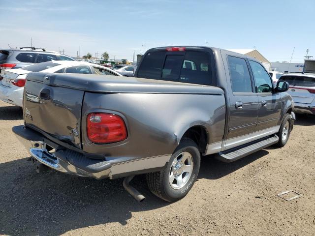 Photo 4 from auction – 2003 FORD F150 SUPER with VIN 1FTRW07663KA29110