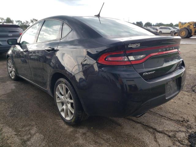 Photo 3 from auction – 2013 DODGE DART with VIN 1C3CDFBA1DD324880