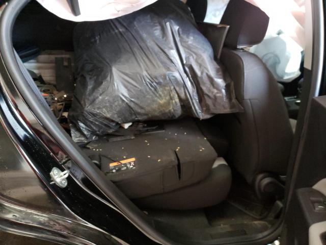 Photo 6 from auction – 2022 CHEVROLET EQUINOX LS with VIN 2GNAXHEV2N6117782
