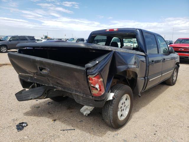 Photo 4 from auction – 2006 CHEVROLET SILVERADO with VIN 2GCEC13Z861276503