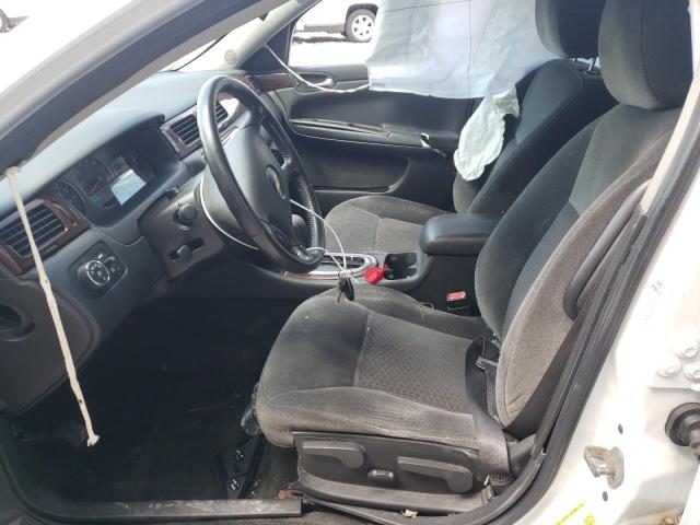 Zdjęcie 5 z aukcji – 2011 CHEVROLET IMPALA z VIN 2G1WG5EK5B1104187