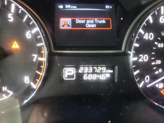 Photo 8 from auction – 2013 NISSAN ALTIMA 2.5 with VIN 1N4AL3AP1DN522076