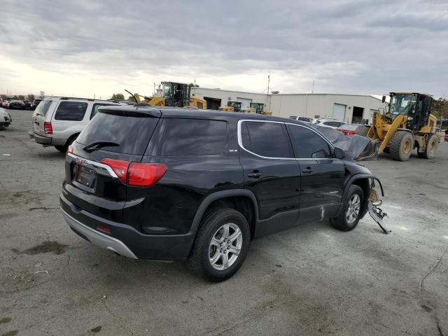 Photo 4 from auction – 2017 GMC ACADIA SLE with VIN 1GKKNKLA7HZ165033