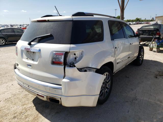 Photo 4 from auction – 2013 GMC ACADIA DEN with VIN 1GKKRTKD7DJ238559