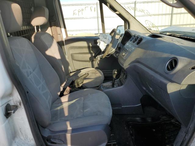 Photo 5 from auction – 2011 FORD TRANSIT CO with VIN NM0LS7BN1BT047058