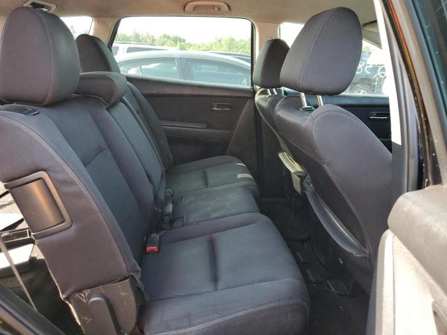 Photo 6 from auction – 2012 MAZDA CX-9 with VIN JM3TB3BV8C0351591