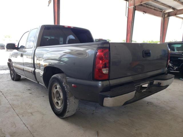 Photo 3 from auction – 2001 CHEVROLET SILVERADO with VIN 2GCEC19V211318225