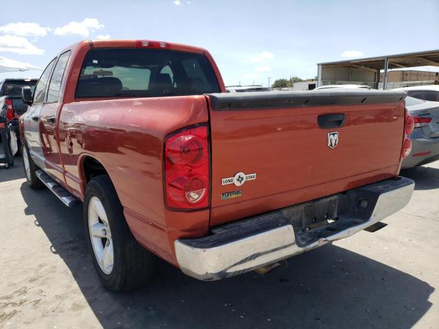 Photo 3 from auction – 2008 DODGE RAM 1500 S with VIN 1D7HA18N98S603959