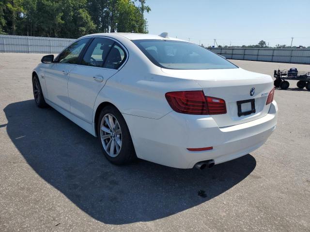 Photo 3 from auction – 2014 BMW 528 I with VIN WBA5A5C59ED503076