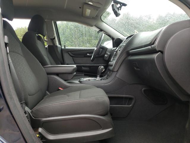 Photo 5 from auction – 2016 GMC ACADIA SLE with VIN 1GKKVNED3GJ198570