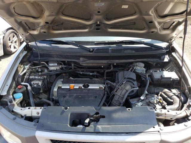 Photo 7 from auction – 2004 HONDA ELEMENT EX with VIN 5J6YH27524L009175