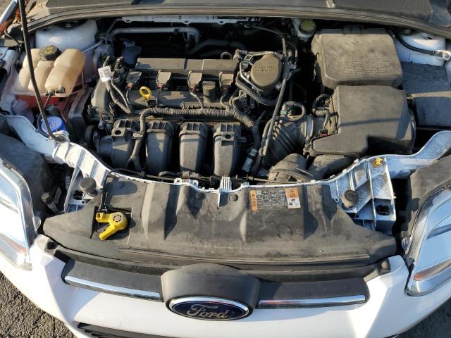 Photo 7 from auction – 2014 FORD FOCUS SE with VIN 1FADP3F29EL431133