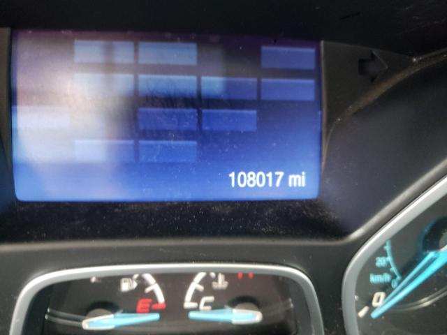 Photo 8 from auction – 2014 FORD FOCUS SE with VIN 1FADP3F2XEL120889