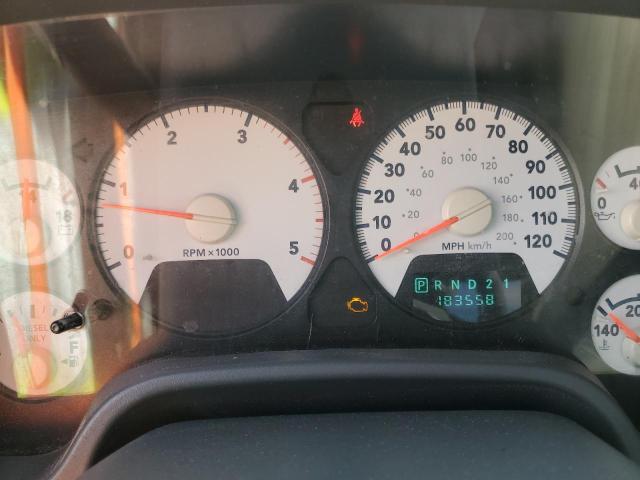 Foto 8 de la subasta – 2006 DODGE RAM 2500 S con VIN 3D7KR28C36G202964