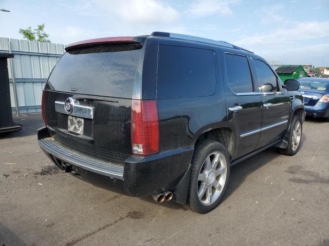 Photo 4 from auction – 2007 CADILLAC ESCALADE L with VIN 1GYFK63847R321922