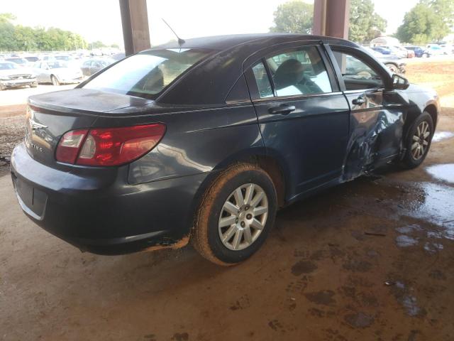 Photo 4 from auction – 2007 CHRYSLER SEBRING with VIN 1C3LC46K07N570473