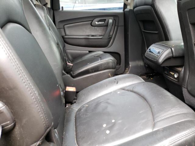 Photo 6 from auction – 2011 CHEVROLET TRAVERSE L with VIN 1GNKVJED2BJ412727