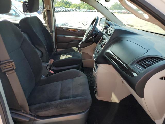Photo 5 from auction – 2016 DODGE GRAND CARA with VIN 2C4RDGBG6GR236747