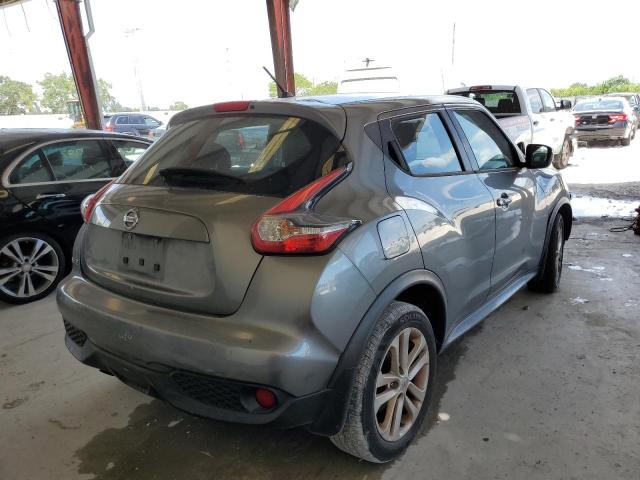 Photo 4 from auction – 2015 NISSAN JUKE S with VIN JN8AF5MR6FT511278