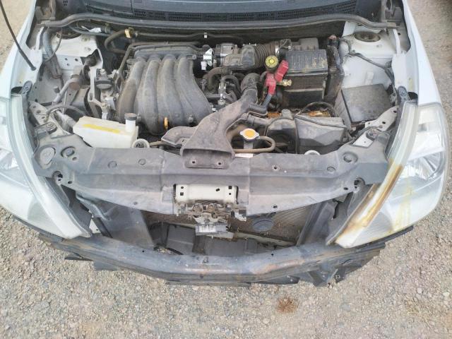 Photo 7 from auction – 2012 NISSAN VERSA S with VIN 3N1BC1CP4CL362843