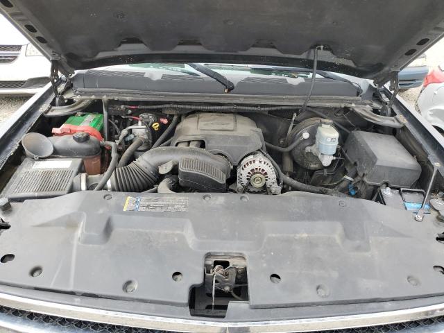 Photo 7 from auction – 2008 CHEVROLET SILVERADO with VIN 1GCEC19J28E207843