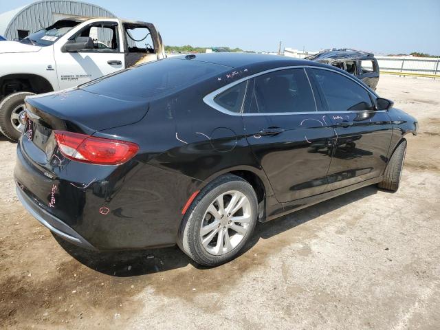 Photo 4 from auction – 2016 CHRYSLER 200 LIMITE with VIN 1C3CCCAB1GN123345